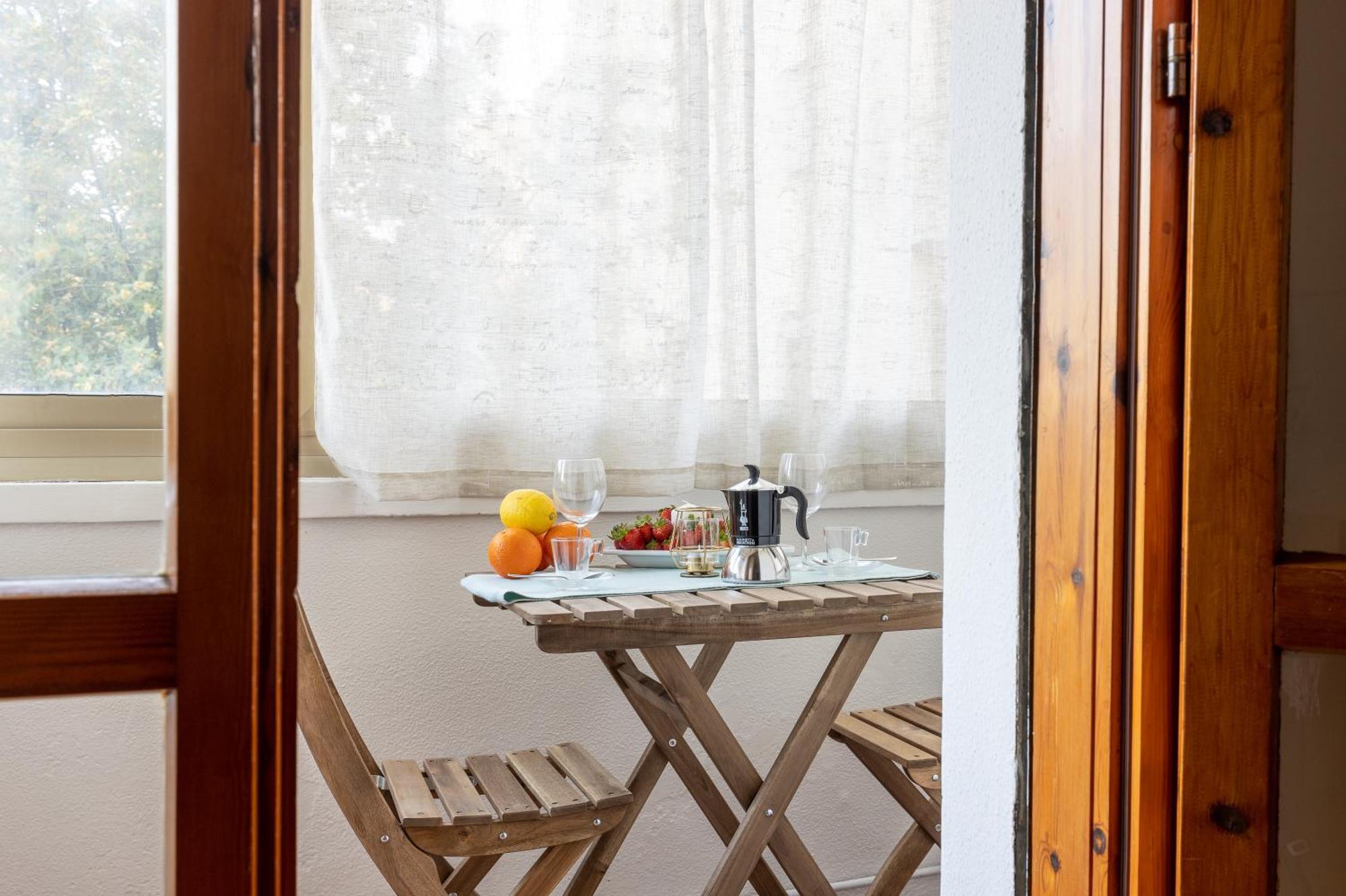 Cisanello - Comfy With Balcony! Pisa