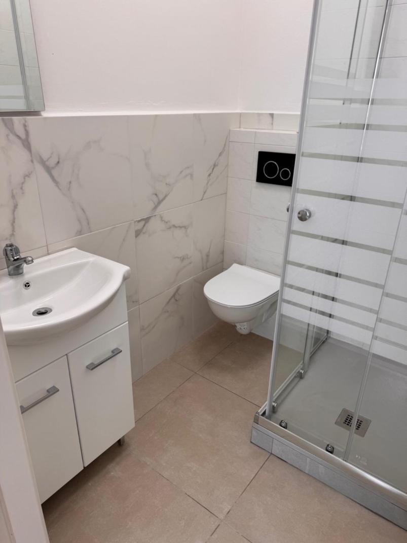 Guest house Station & Airport Pisa