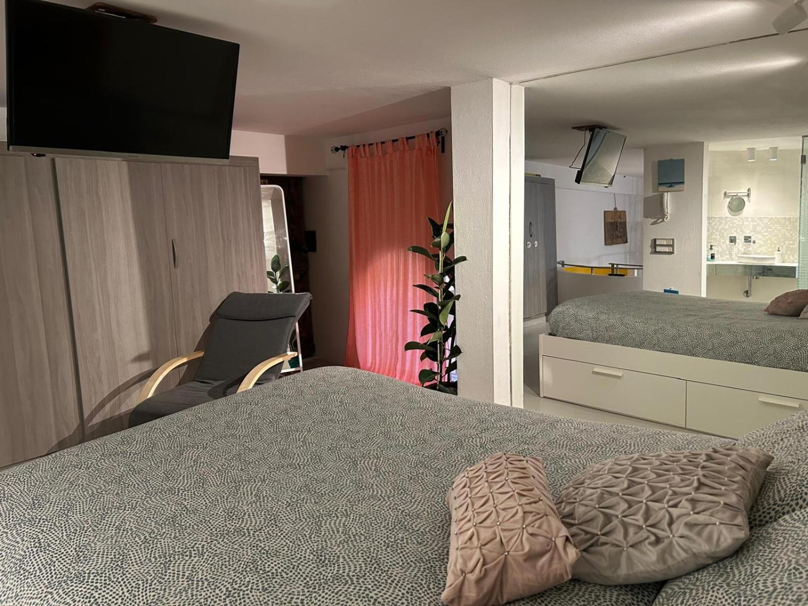 Apartment Loft 42