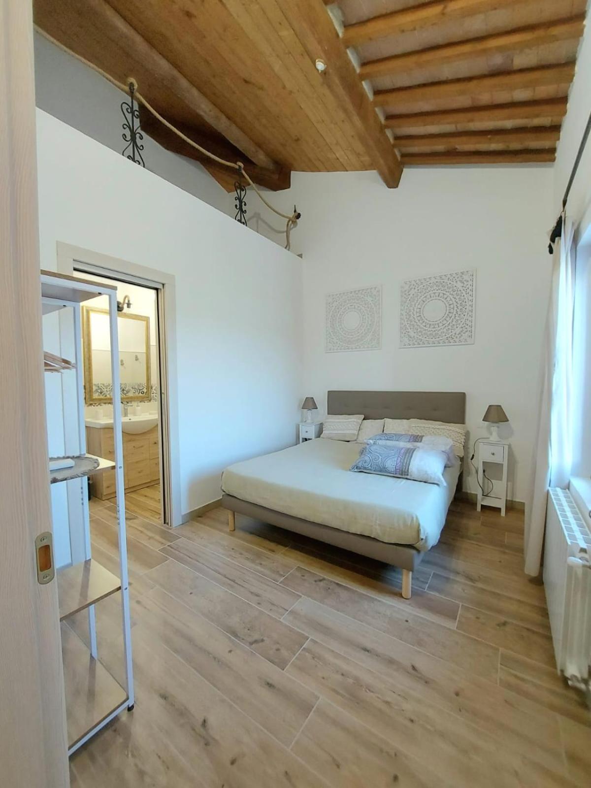 Gasthuis La Garitta - Villa Tra Pisa E Livorno Free Parking Ac *