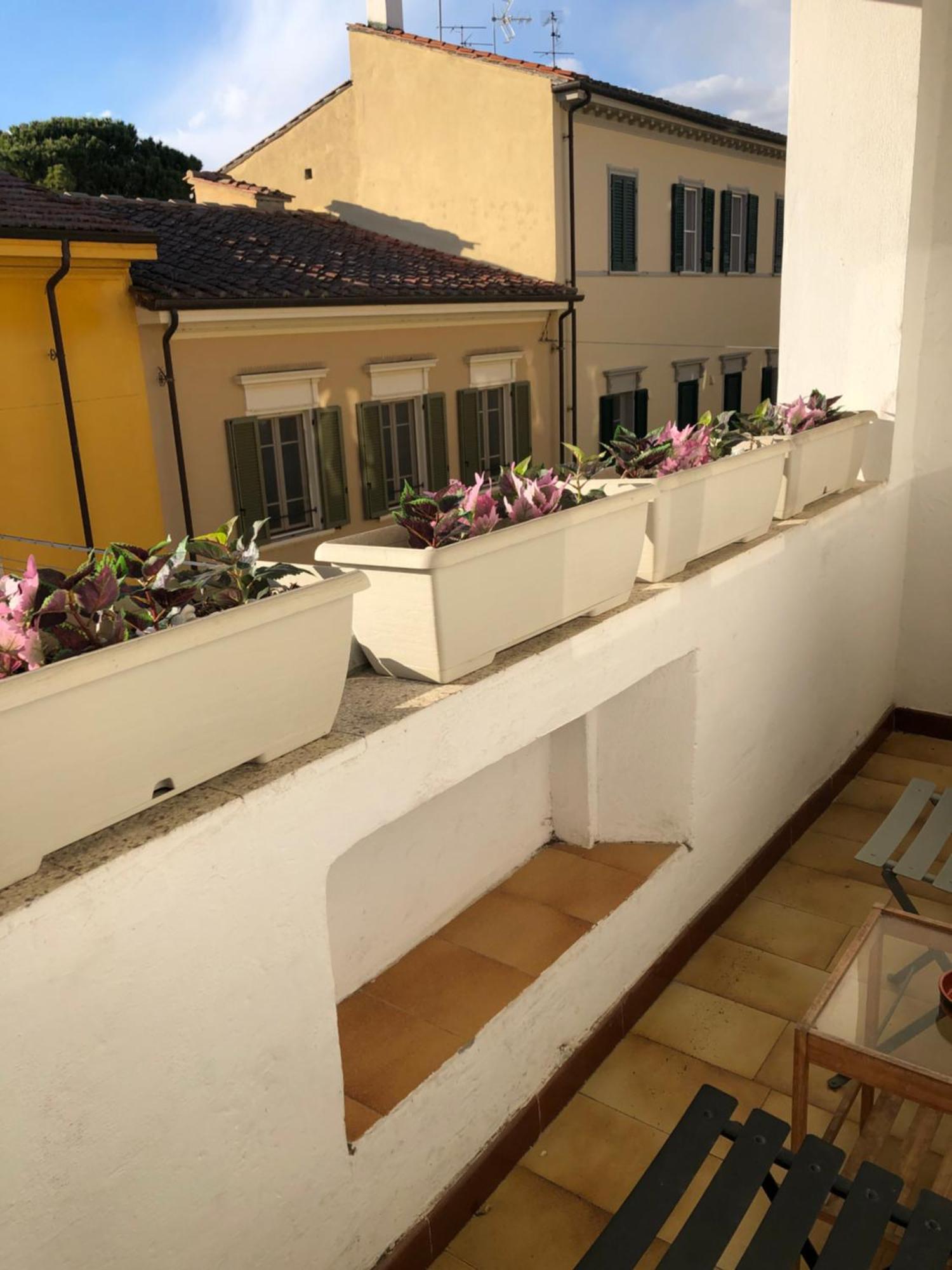 Gasthuis La Casina Azzurra *
