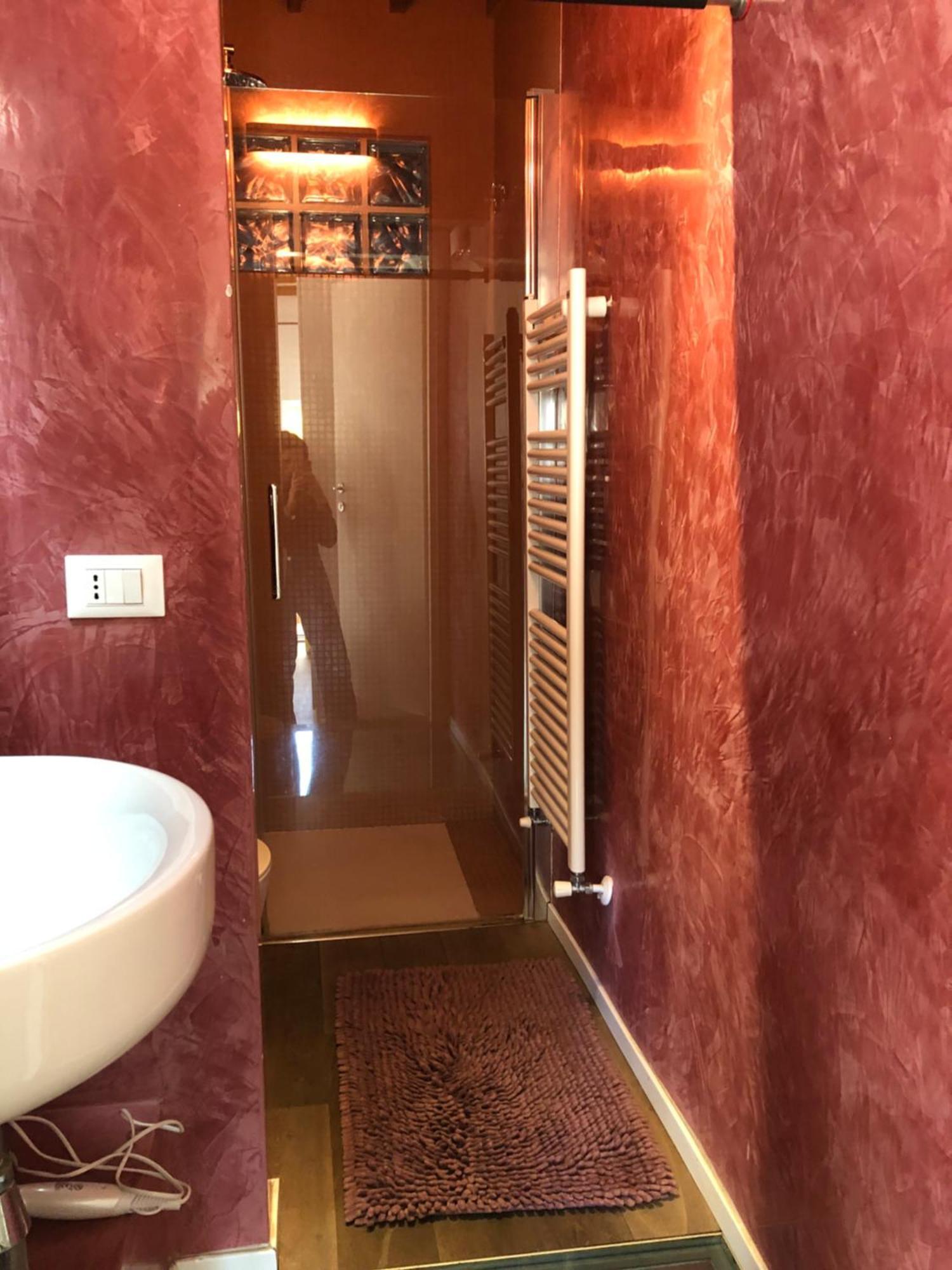 Gasthuis La Casina Azzurra Pisa