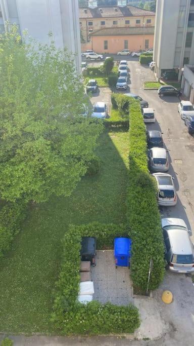 Appartamento Francishouse-free Parking-close Hospital Cisanello *