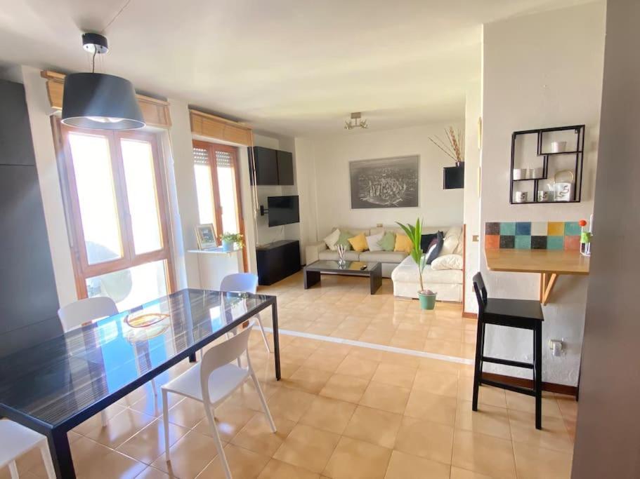 Appartamento Francishouse-free Parking-close Hospital Cisanello