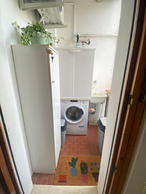 Francishouse-free Parking-close Hospital Cisanello Appartamento