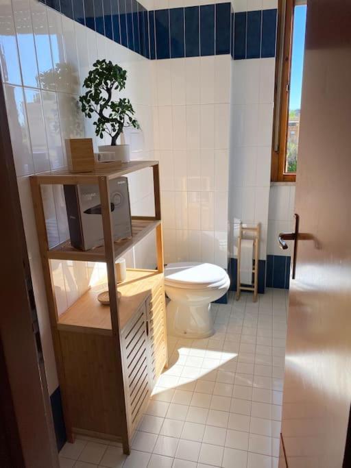 Francishouse-free Parking-close Hospital Cisanello