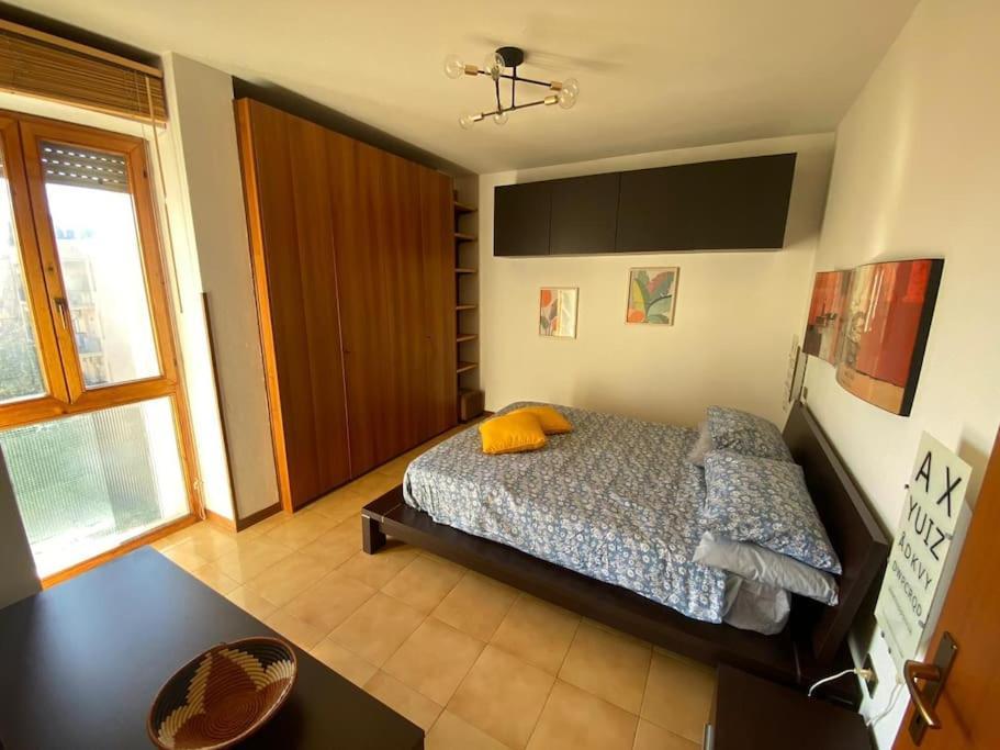 Francishouse-free Parking-close Hospital Cisanello Appartamento