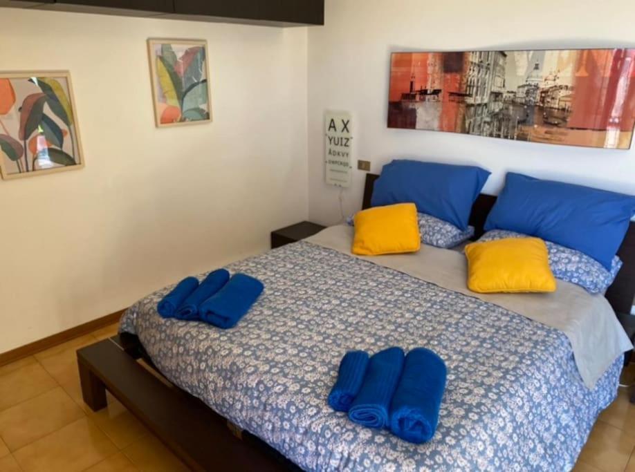 Francishouse-free Parking-close Hospital Cisanello Appartamento Pisa