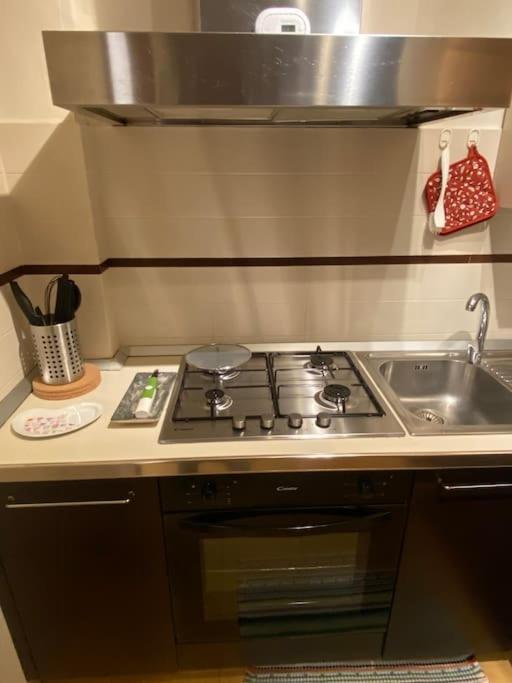 Francishouse-free Parking-close Hospital Cisanello *