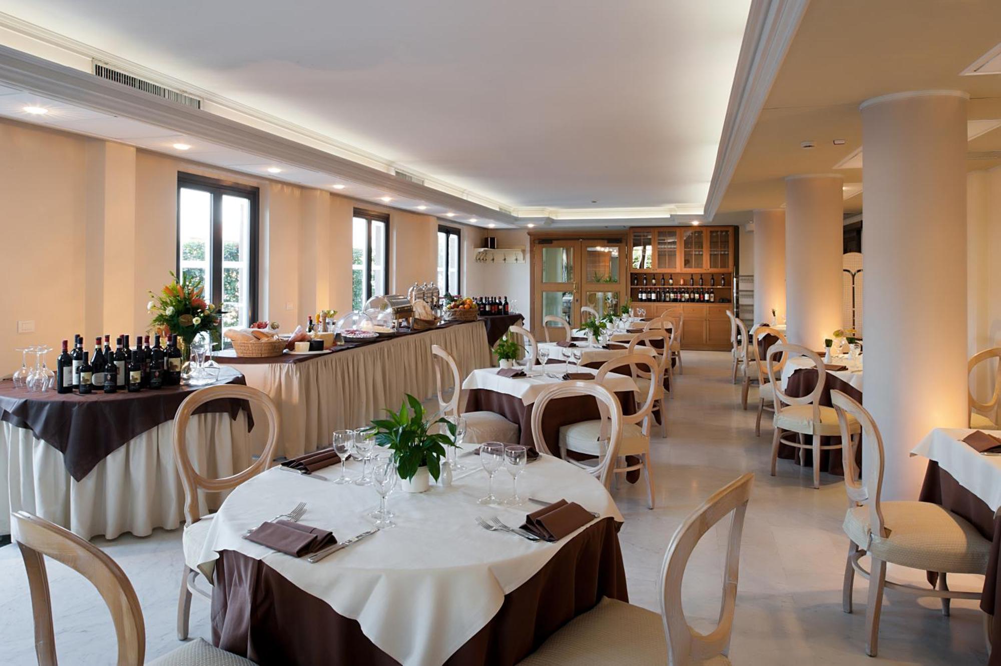 Hotel Grand Bonanno 4*