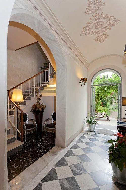 Hotel Novecento Pisa