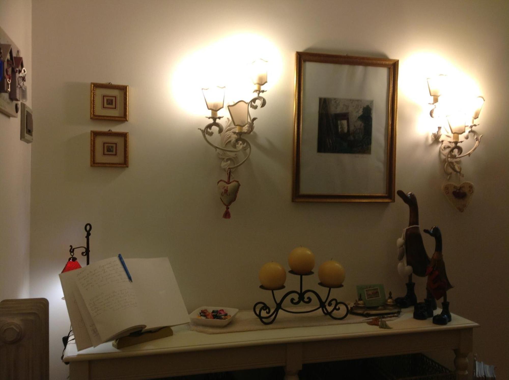 Guest house Cisanello House Pisa