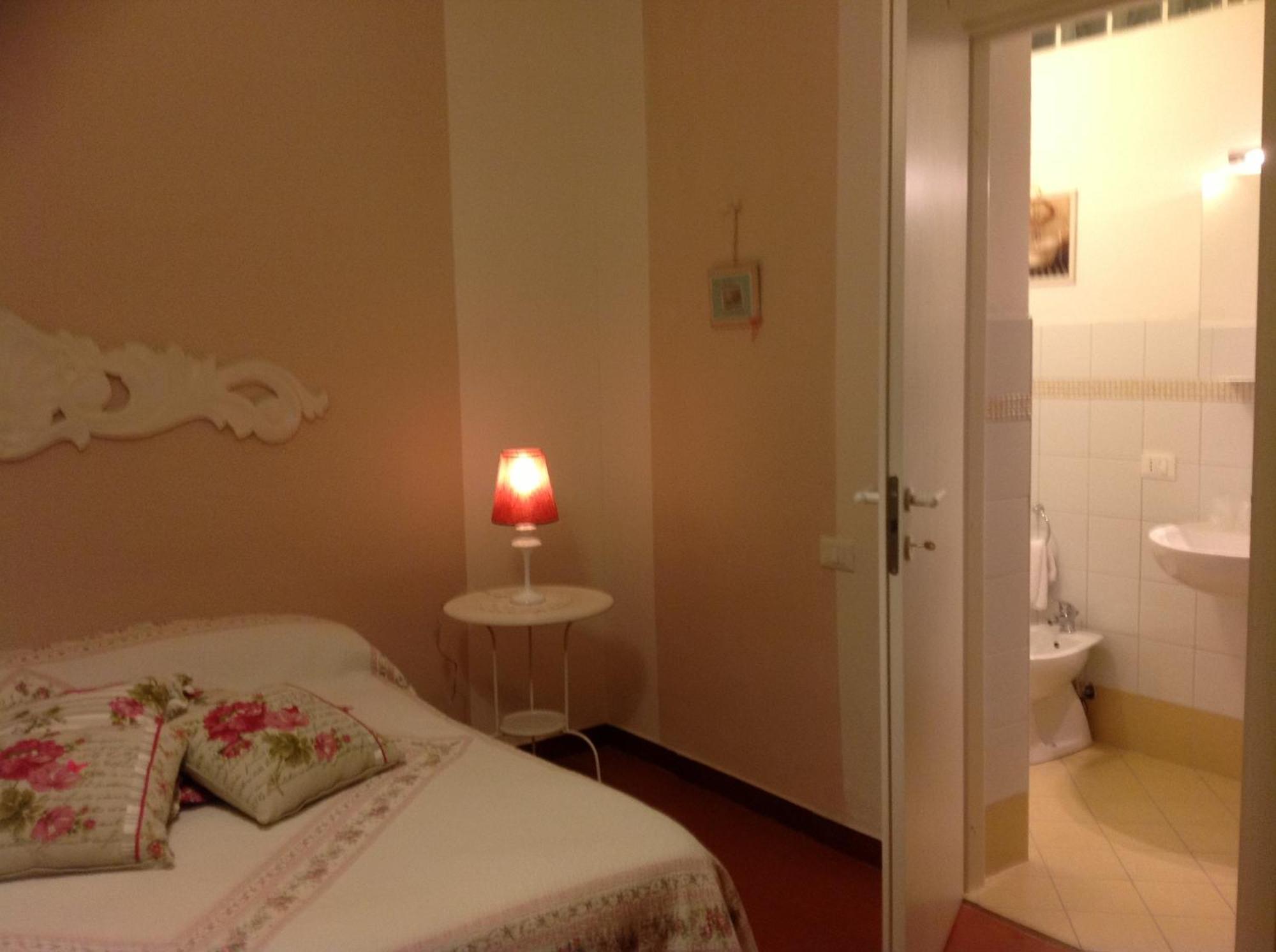 Guest house Cisanello House Pisa