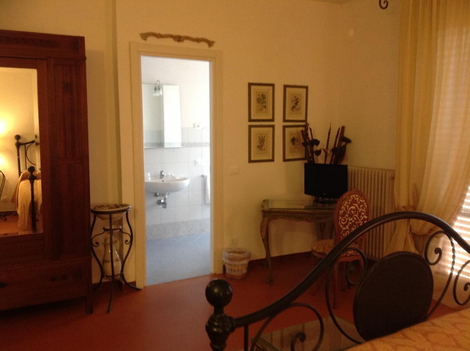 Guest house Cisanello House *