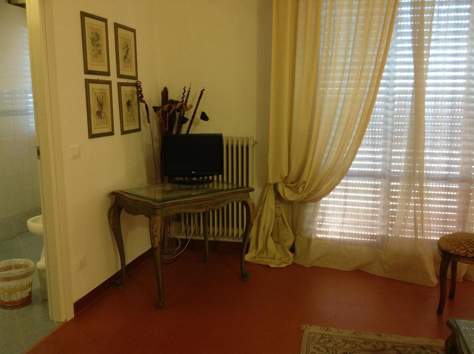 Guest house Cisanello House