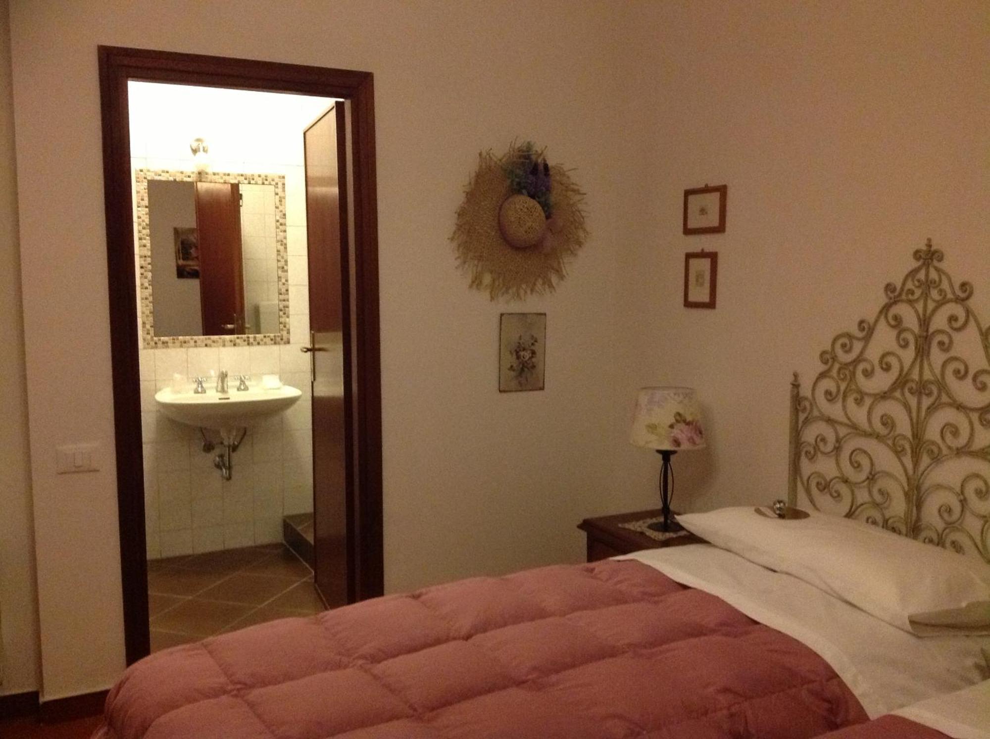 Guest house Cisanello House *