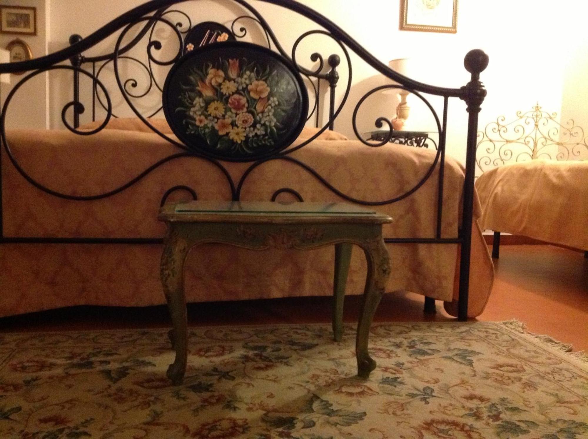 Cisanello House