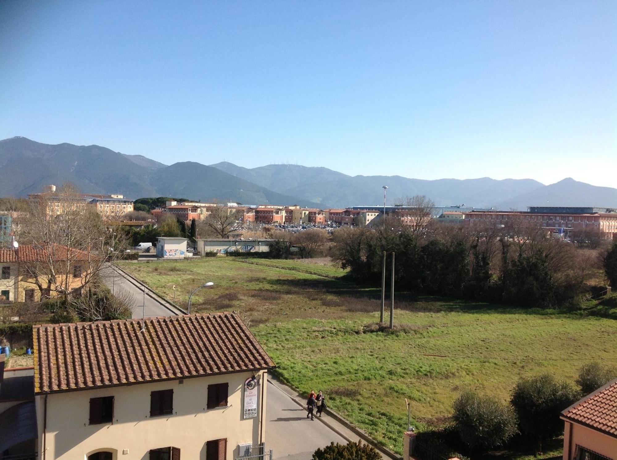 Cisanello House Pisa