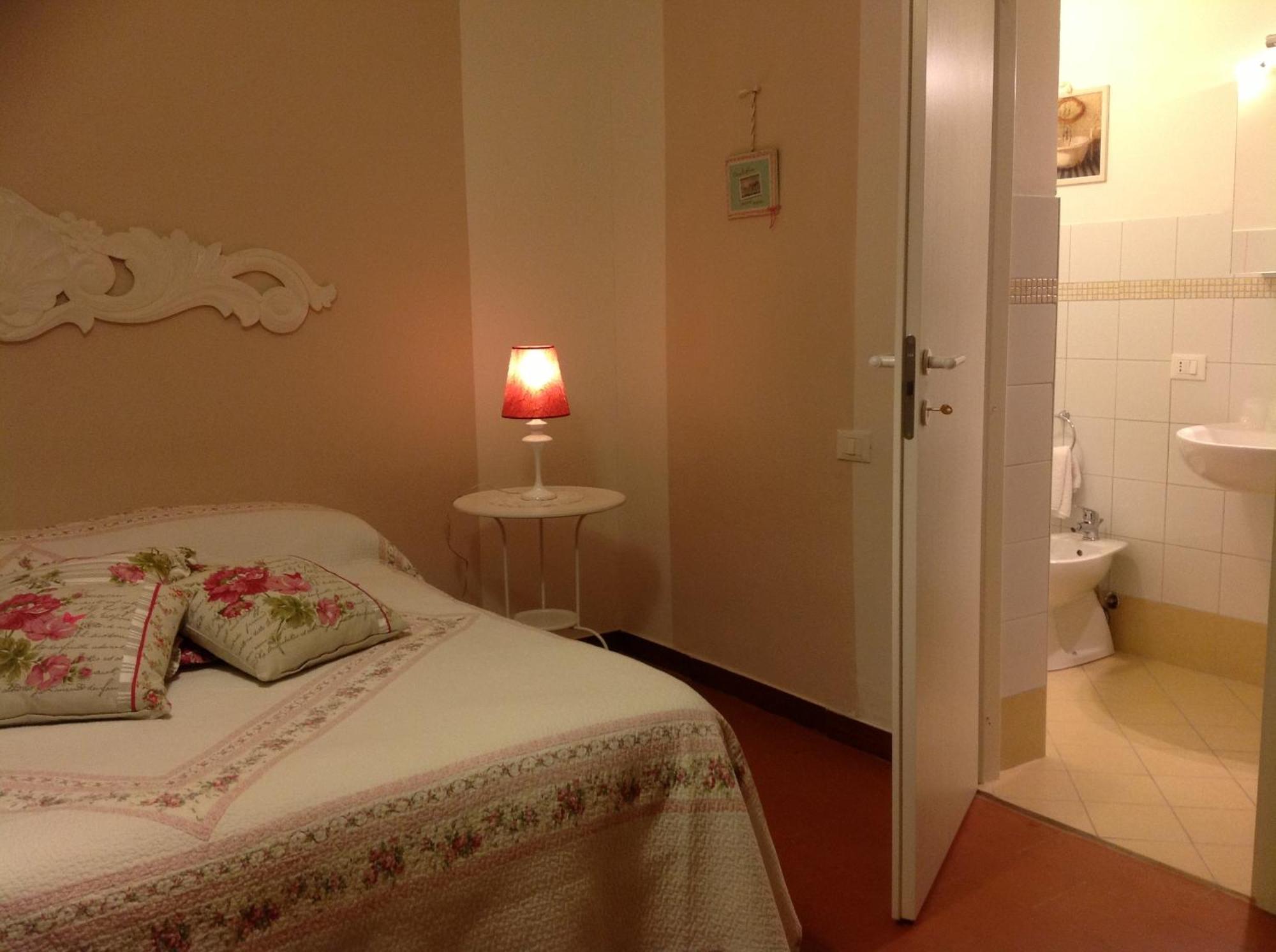 Cisanello House