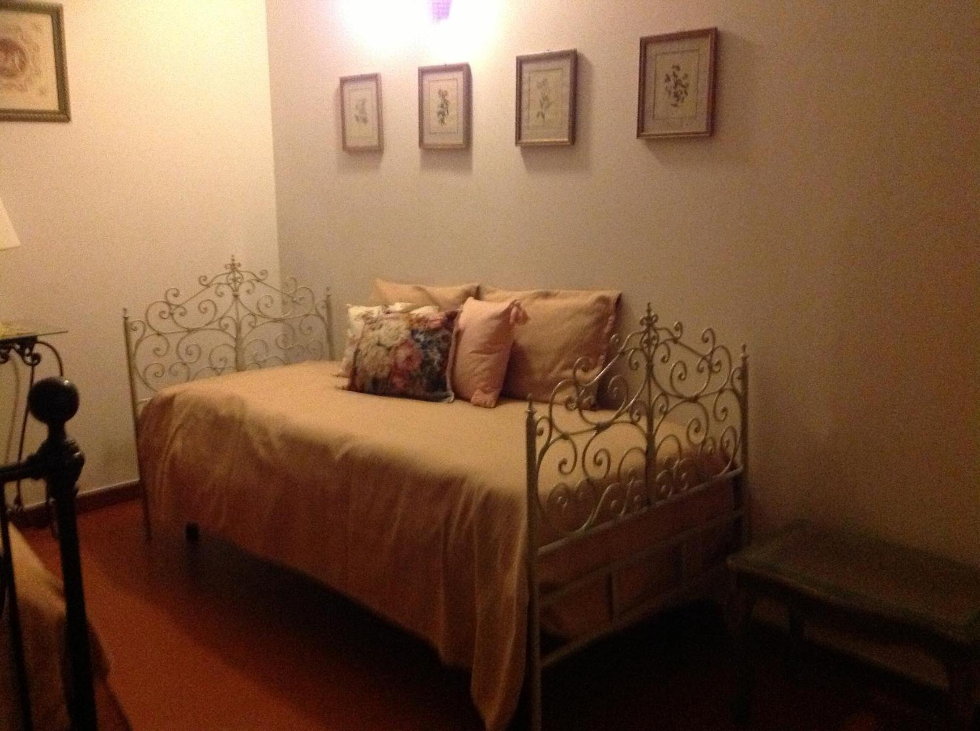 Cisanello House Pisa