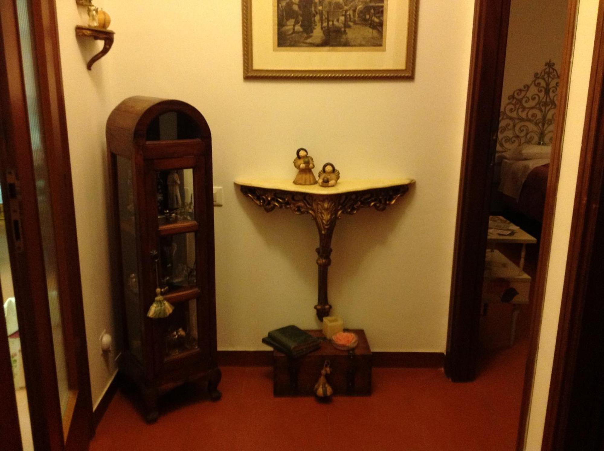 Guest house Cisanello House *
