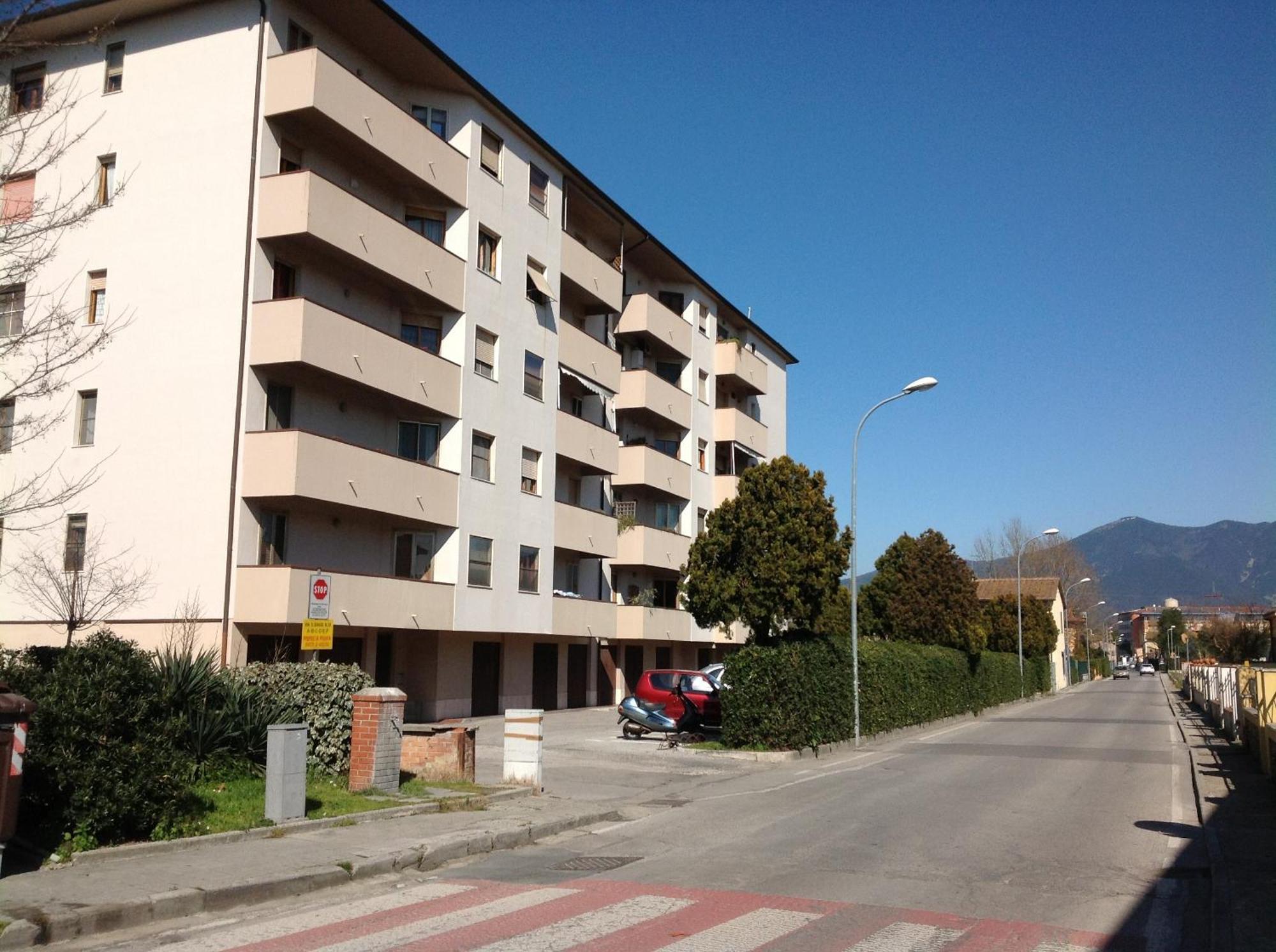 Cisanello House Pisa