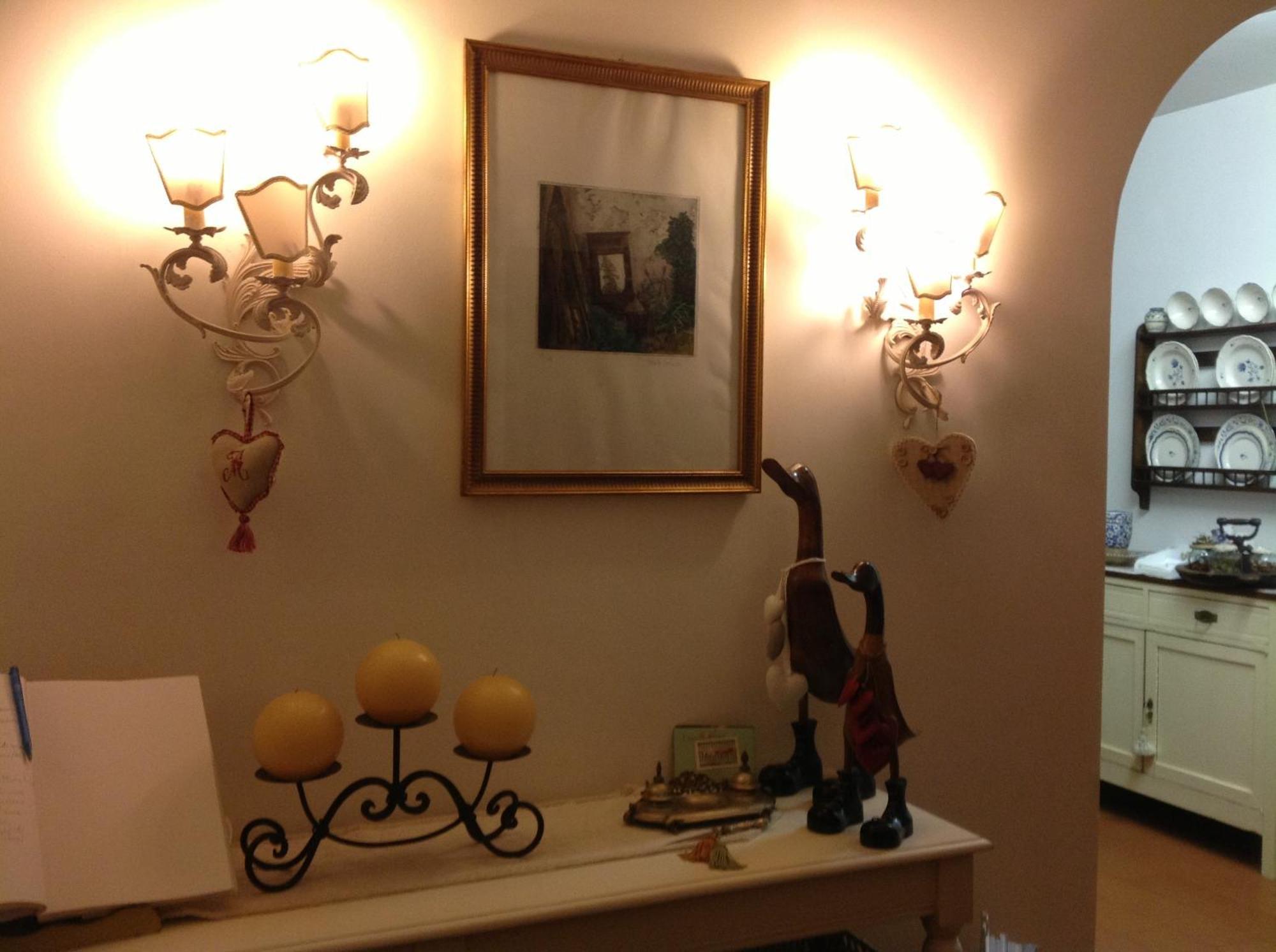 Guest house Cisanello House