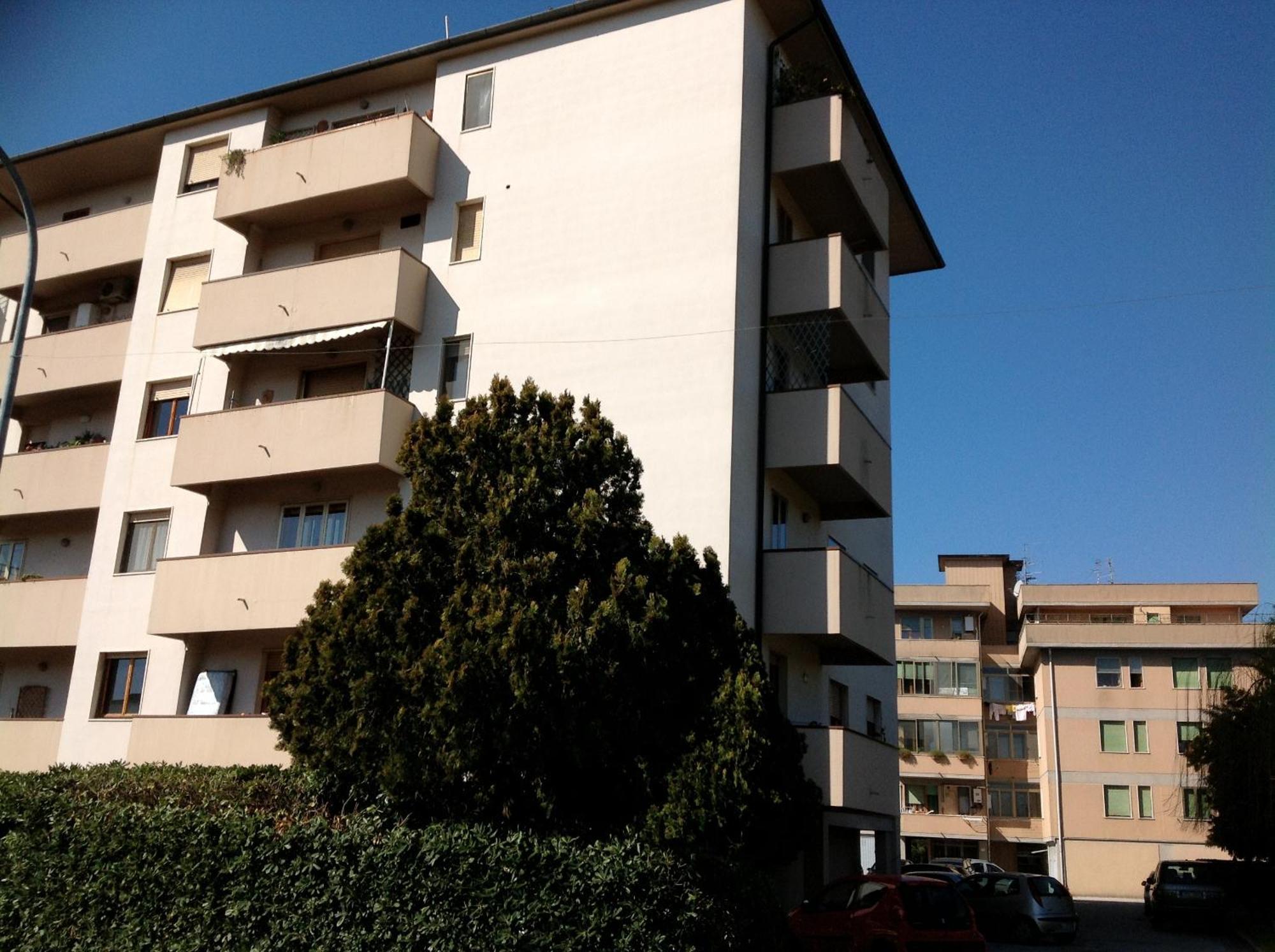 Guest house Cisanello House
