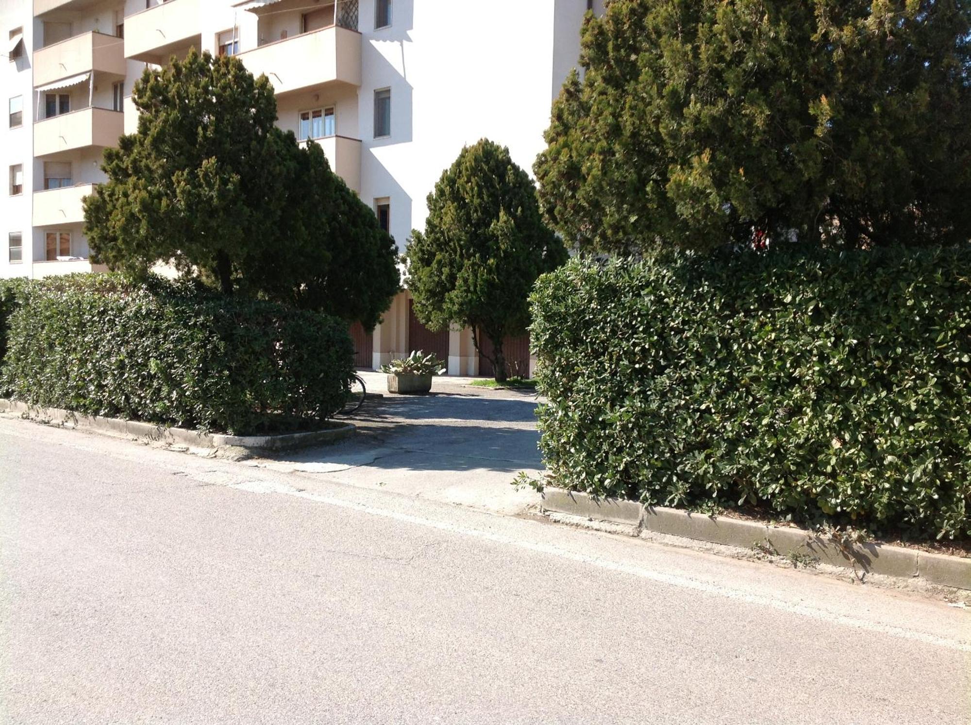 Cisanello House