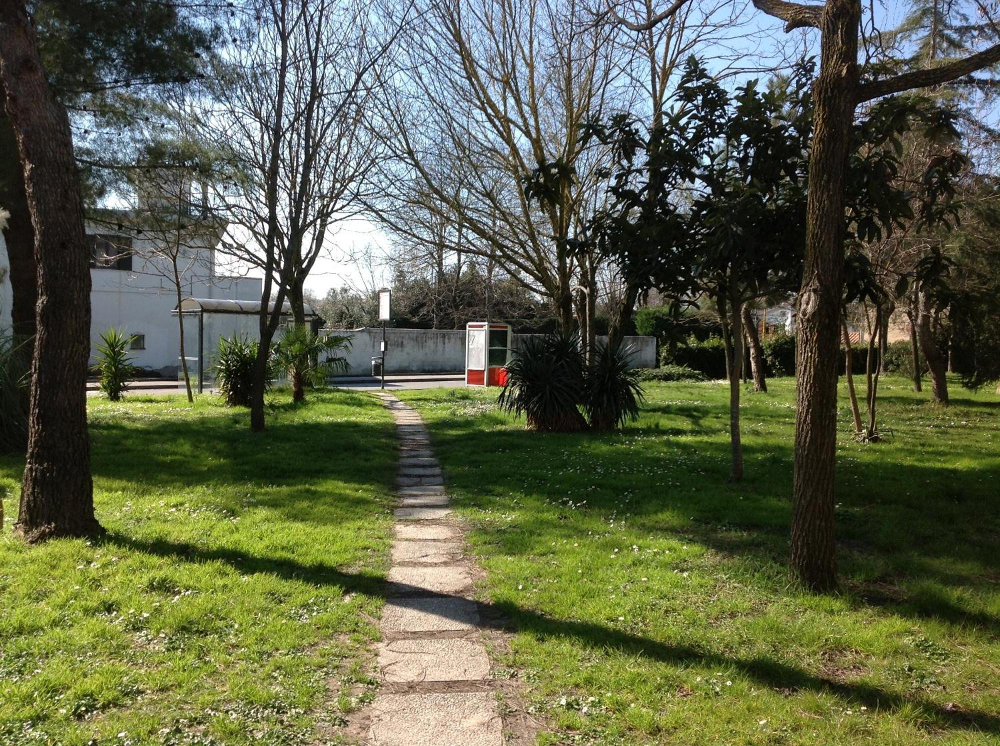Guest house Cisanello House