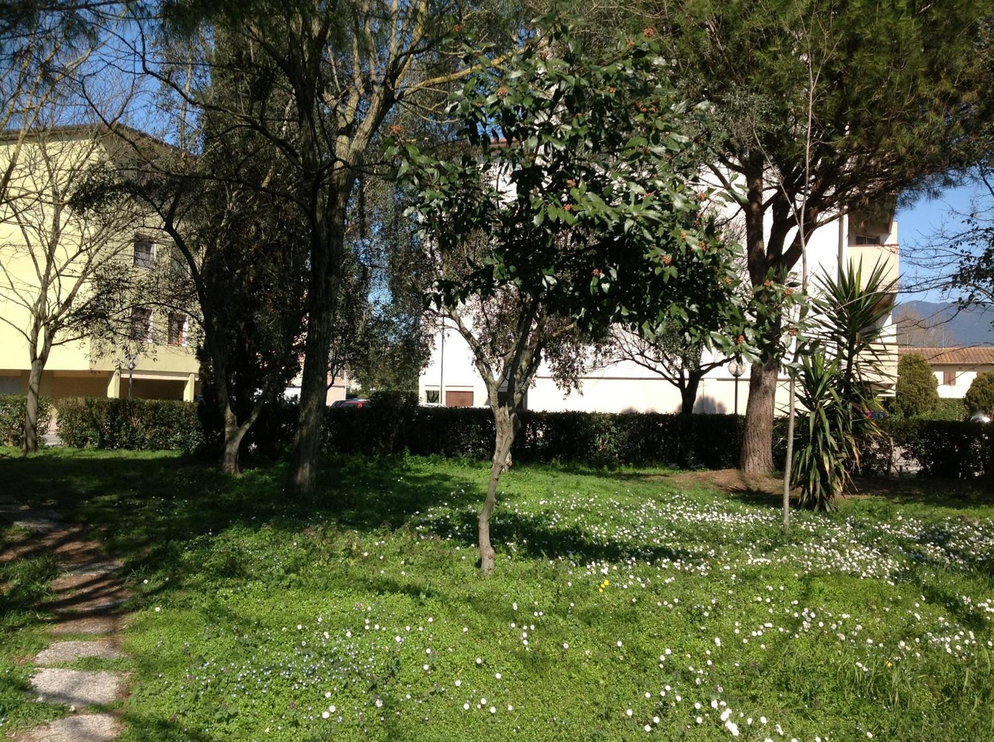 Cisanello House Pisa