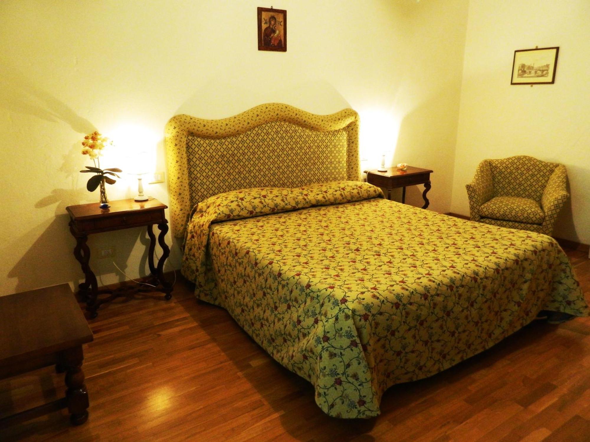 Bed & Breakfast Il Campanile