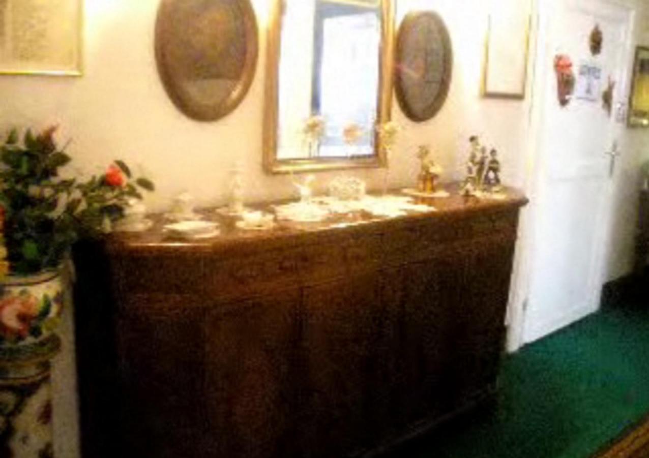 Guest house Rinascente