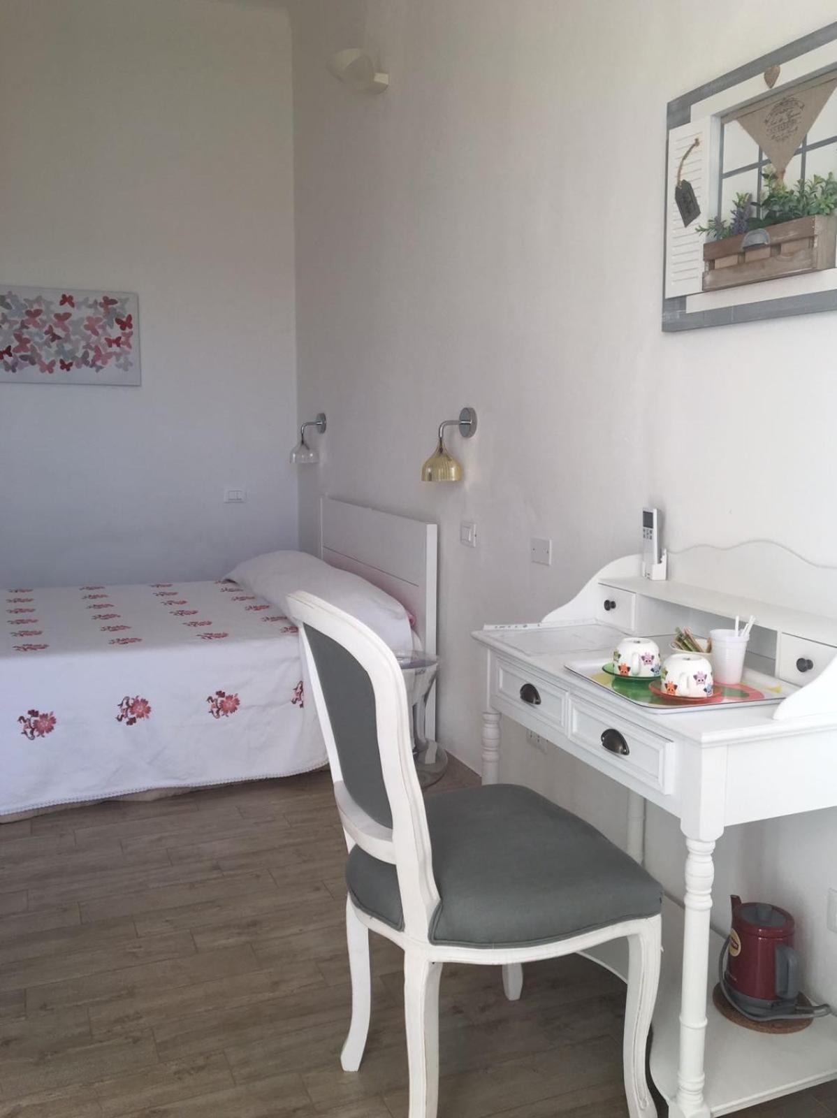 Guest house La Terrazza Sui Miracoli *