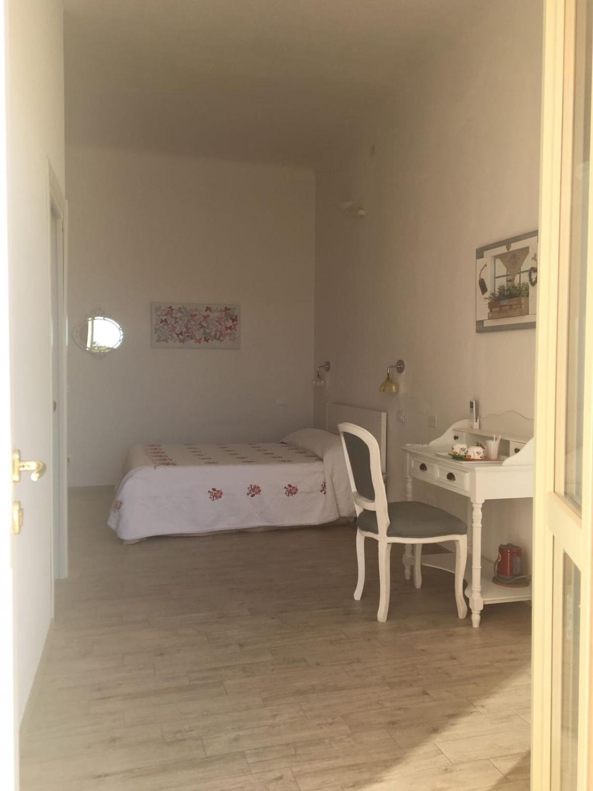 La Terrazza Sui Miracoli