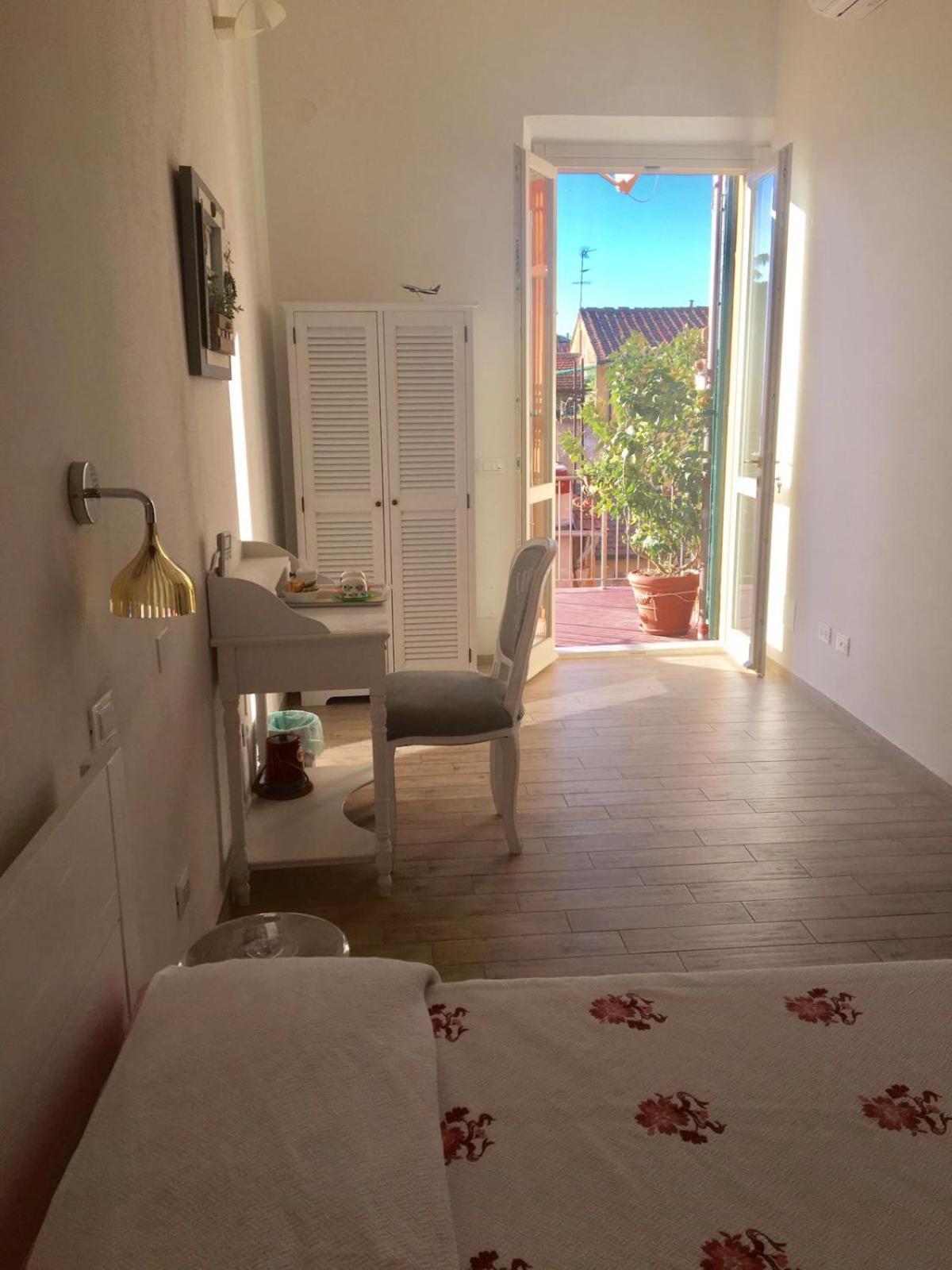 La Terrazza Sui Miracoli