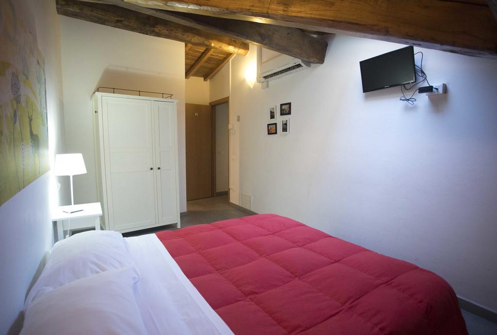 Le Donzelle - Hituscany Gasthof Pisa