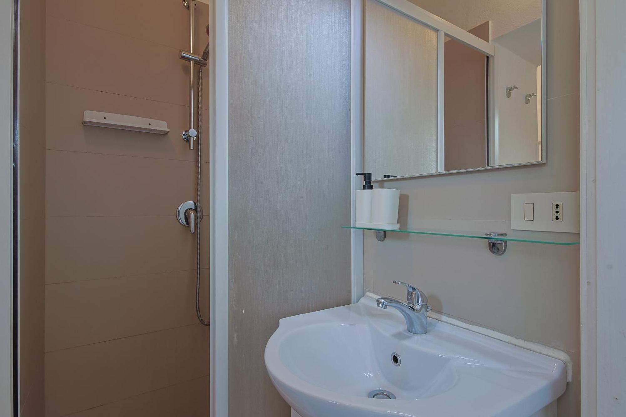 Apartamento Cristina Garden Pisa