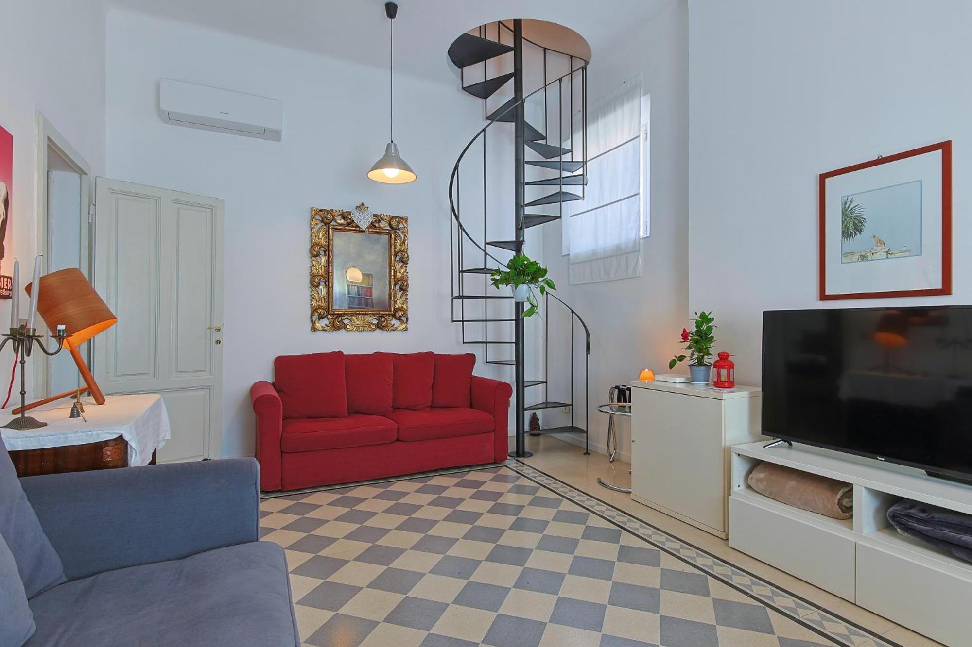 Apartment Cristina E Stefano Pisa