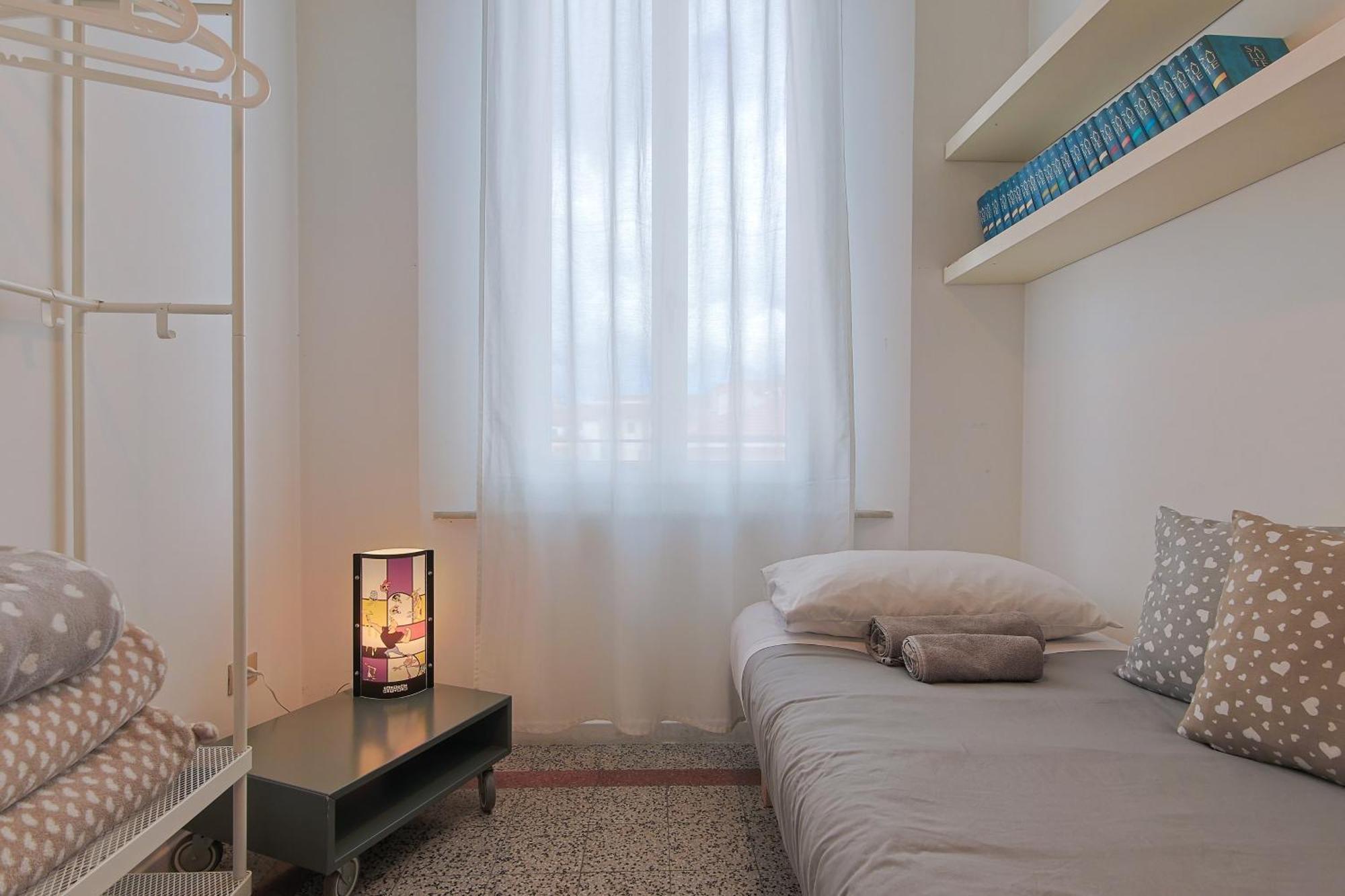 Apartment Cristina E Stefano Pisa