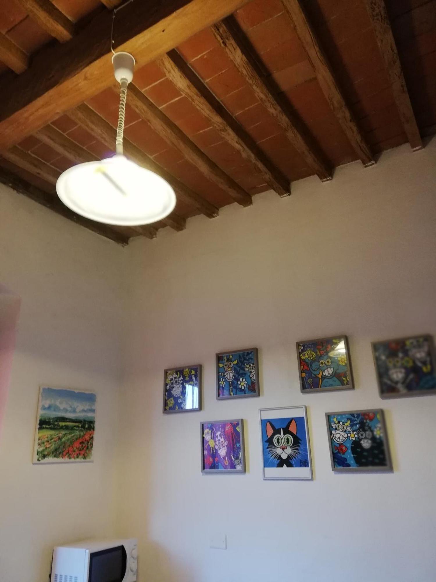 Appartamento Casa Patrizia In Cisanello