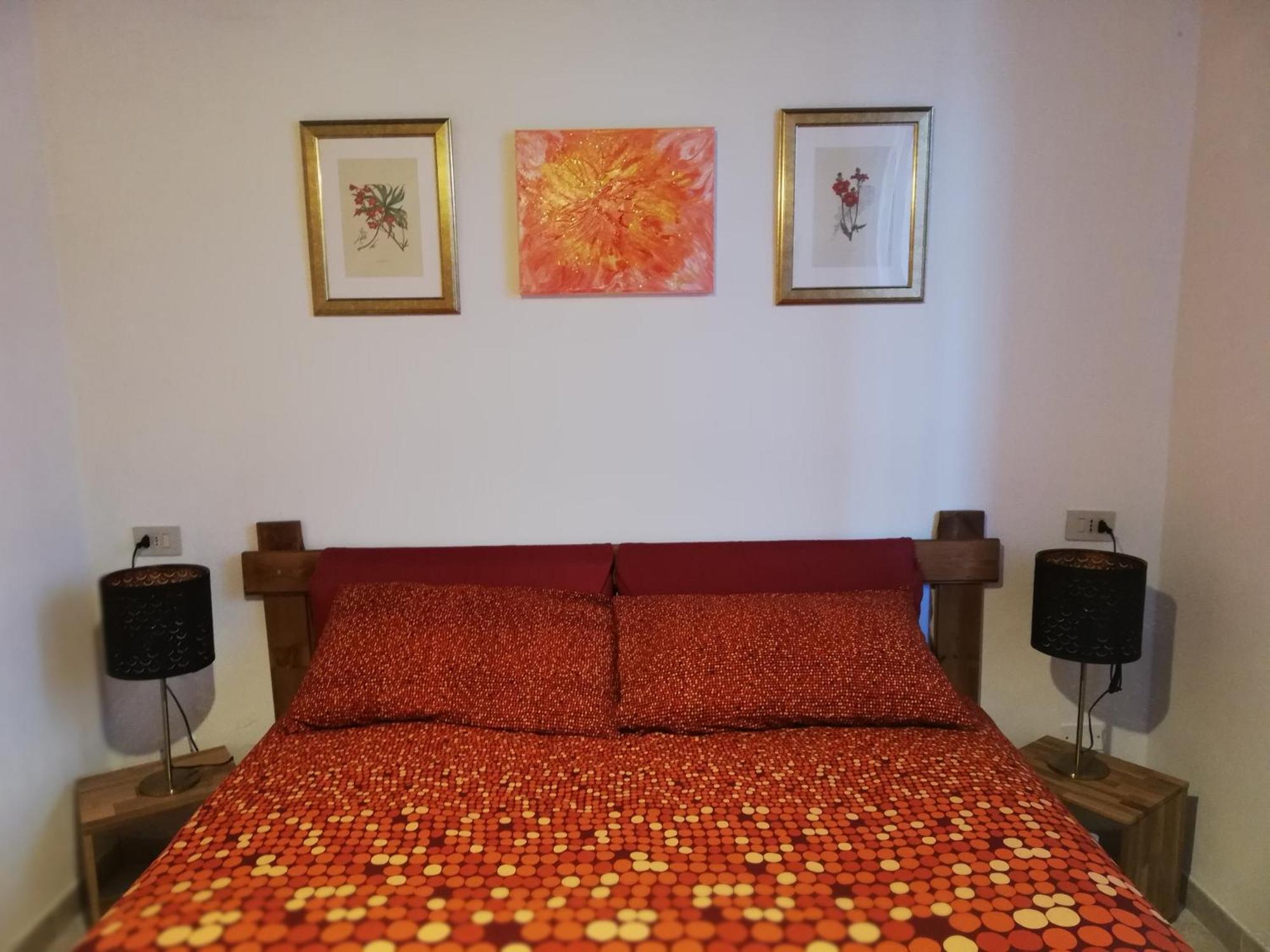 Appartamento Casa Patrizia In Cisanello