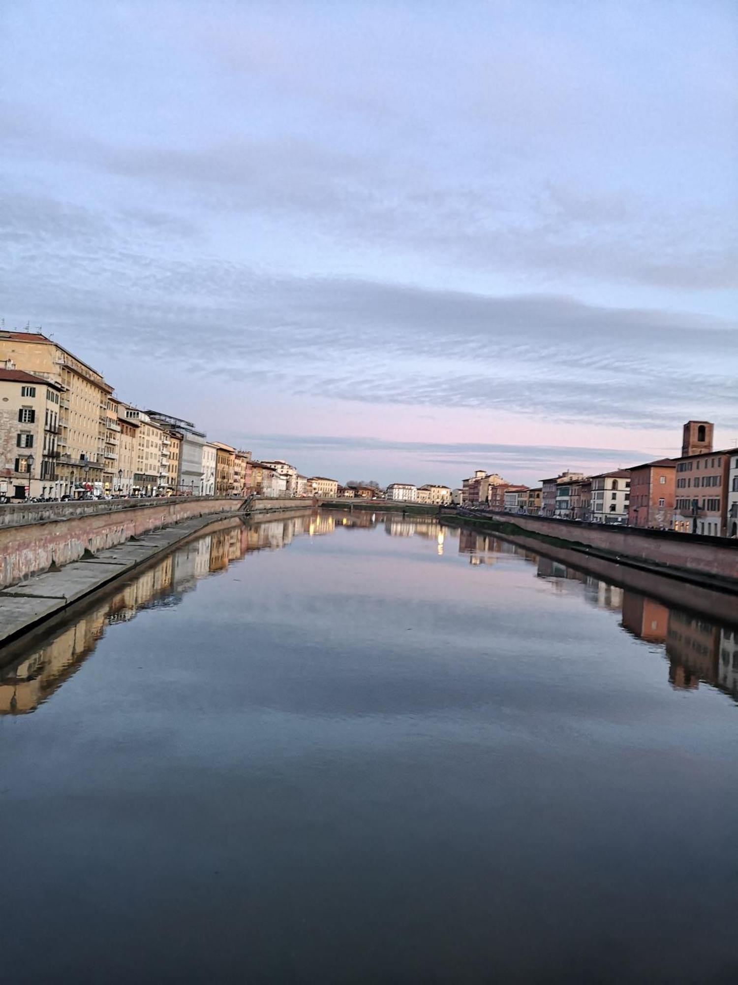 L'angolo Dei Cavalieri Pisa