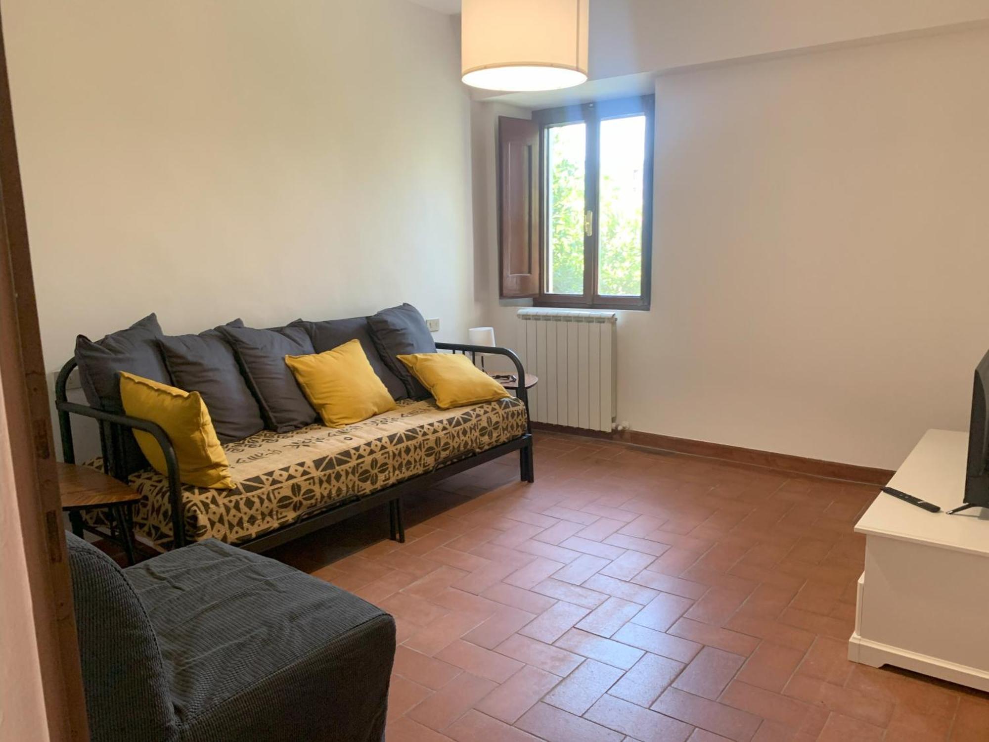 Apartamento Paradisa30 - Zona Ospedale Cisanello Pisa