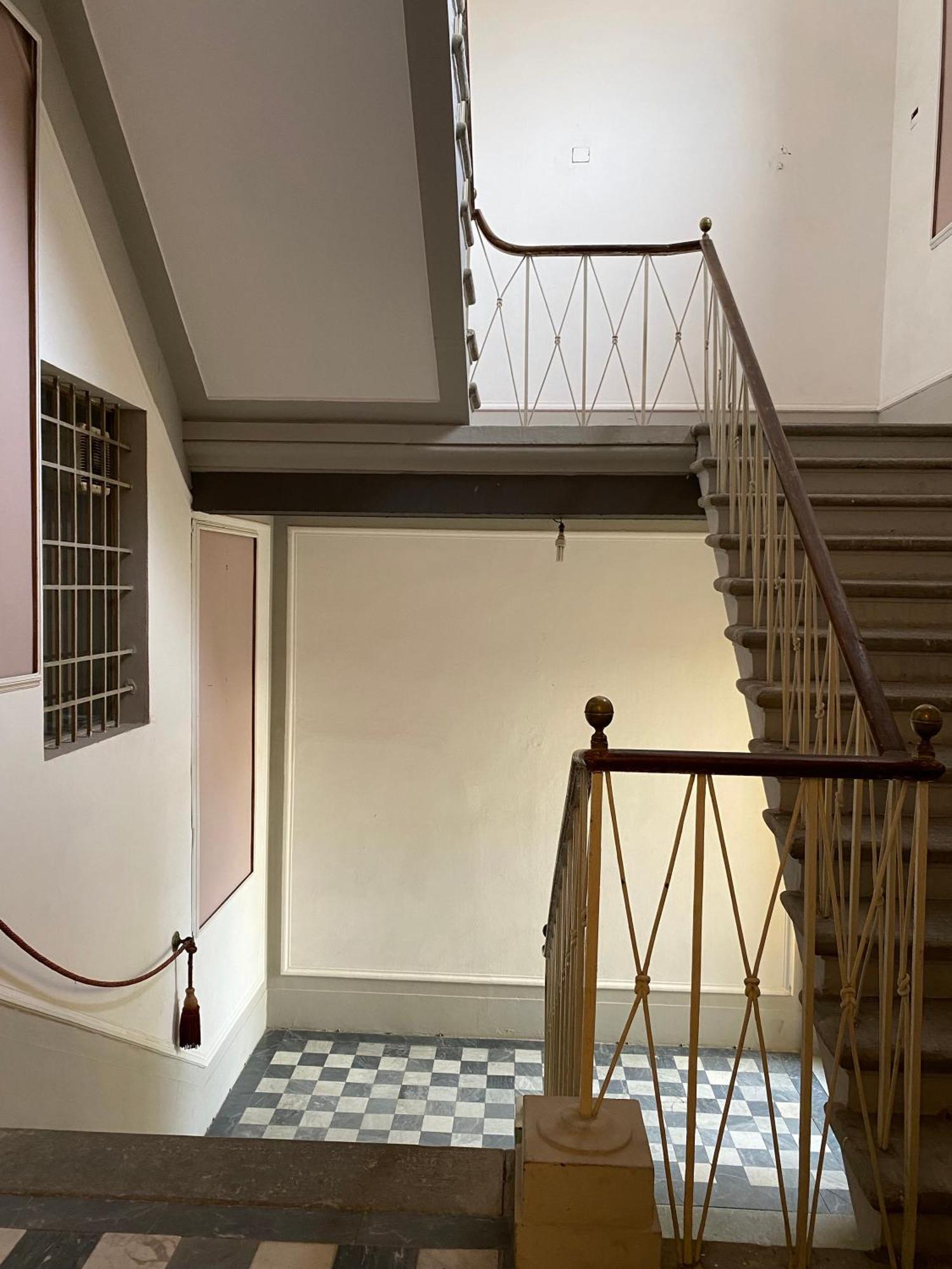 Casa de hóspedes L'antica Casa Sui Lungarni Di Pisa