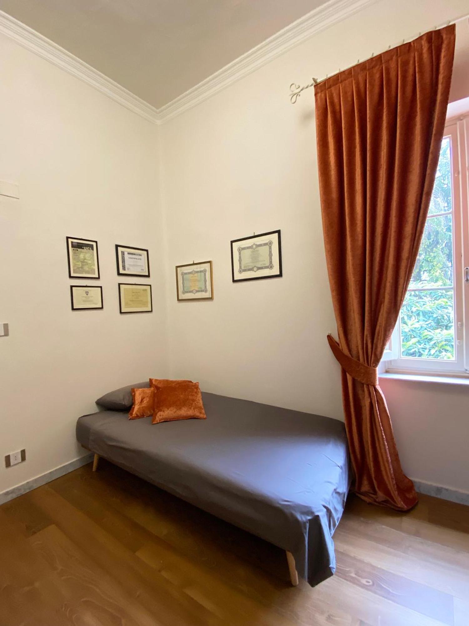 Casa de hóspedes L'antica Casa Sui Lungarni Di
