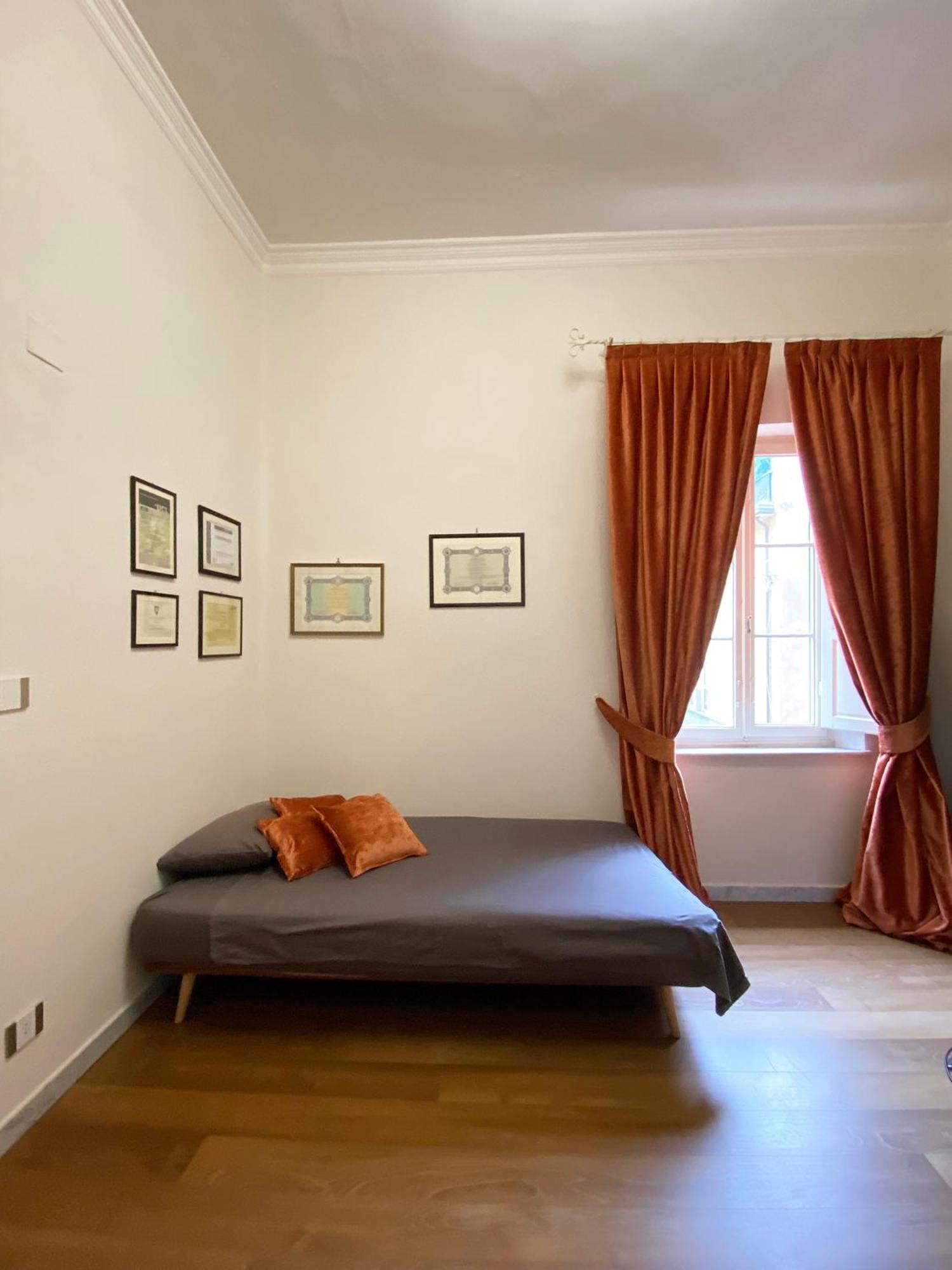 Casa de hóspedes L'antica Casa Sui Lungarni Di *