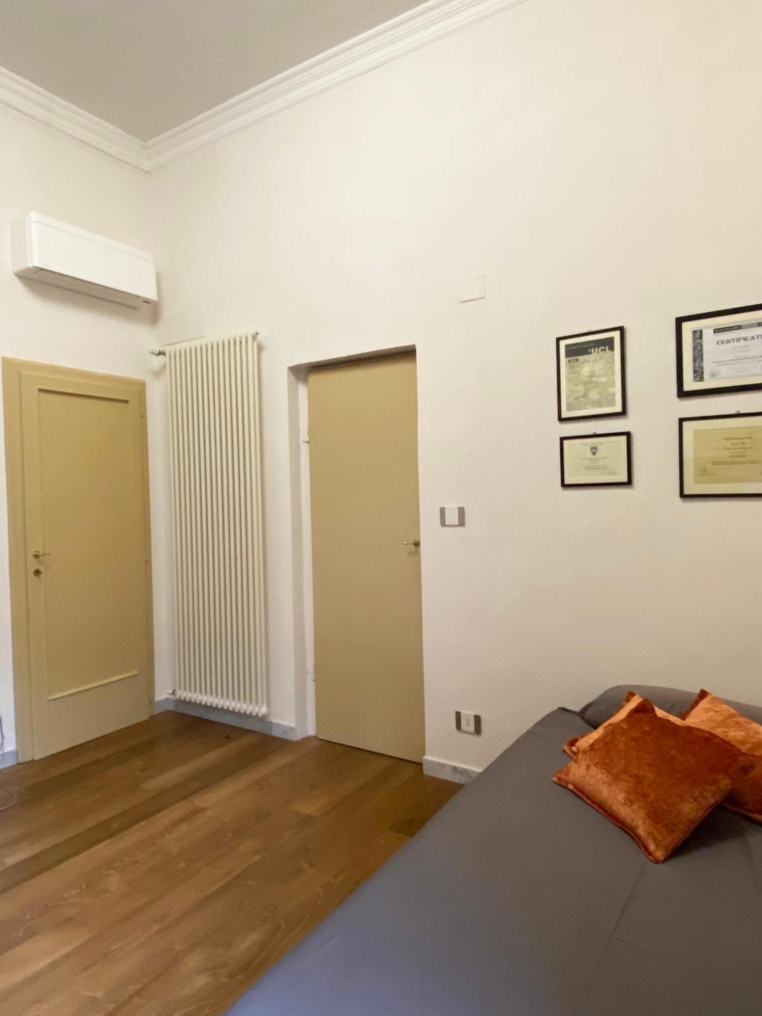 Casa de hóspedes L'antica Casa Sui Lungarni Di *