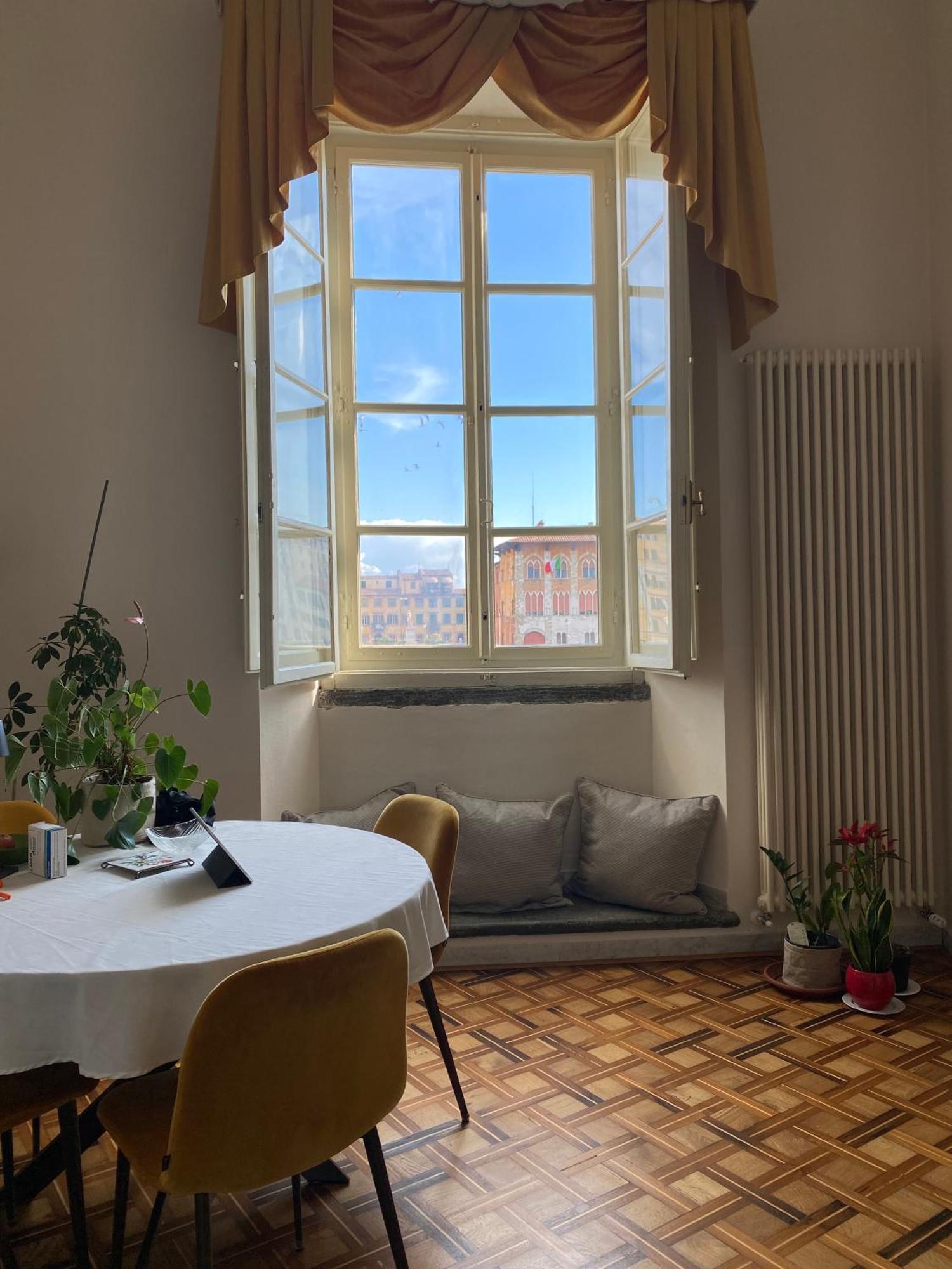 Casa de hóspedes L'antica Casa Sui Lungarni Di *