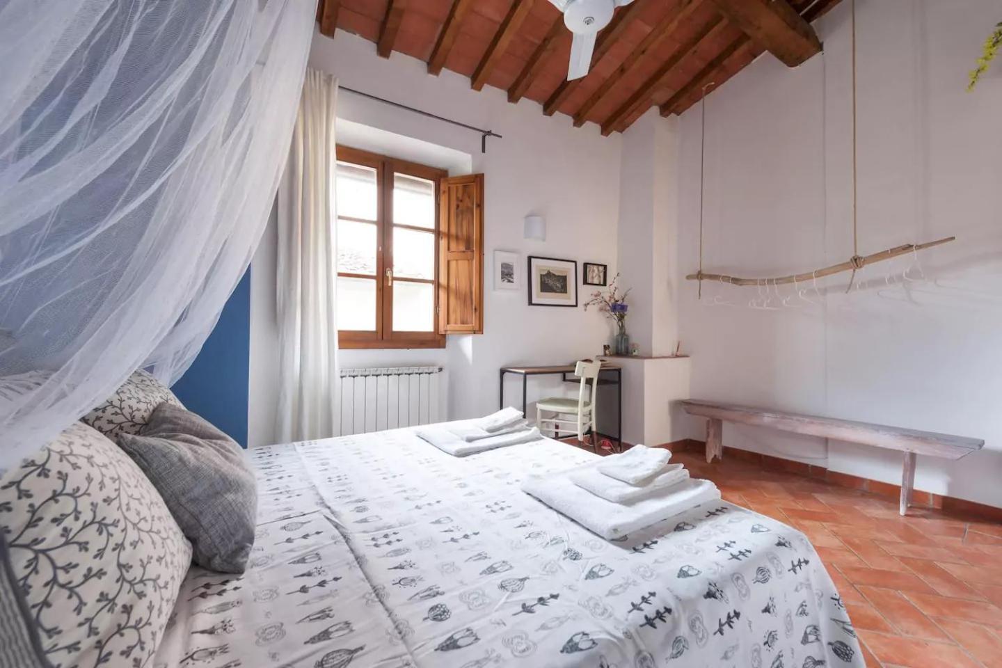 Apartment Lovely Close To Leaning Tower